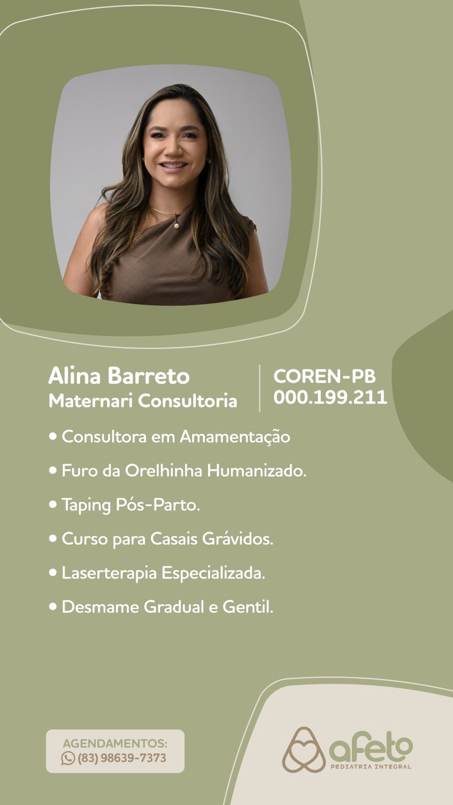 Alina Barreto